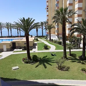 Centro Internacional Algarrobo-costa Apartment Algarrobo Costa