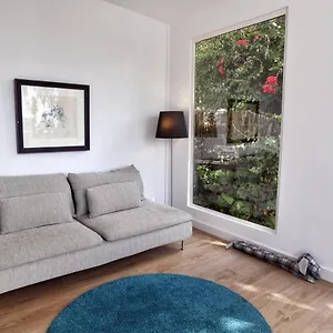 Sancha By Bossh! Apartment Málaga