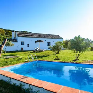 Cortijo Cabrerizas Ferienhaus Facinas