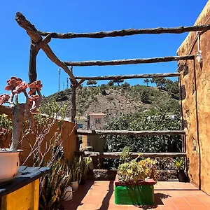 Privatunterkunft Juaclo El Hierro, Taibique