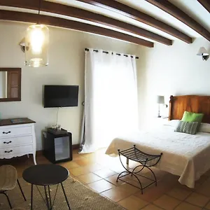 Bauernhof Rural Rugama, Puerto del Rosario (Fuerteventura)
